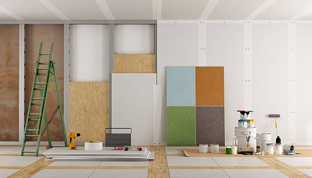 Best Industrial Mold Remediation  in Brightwood, VA