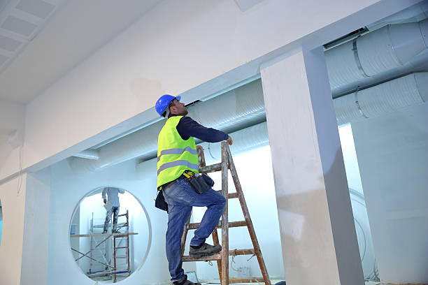 Best Mold Prevention Services  in Brightwood, VA